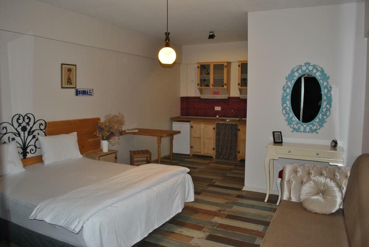 La Vida Aparthotel Urla