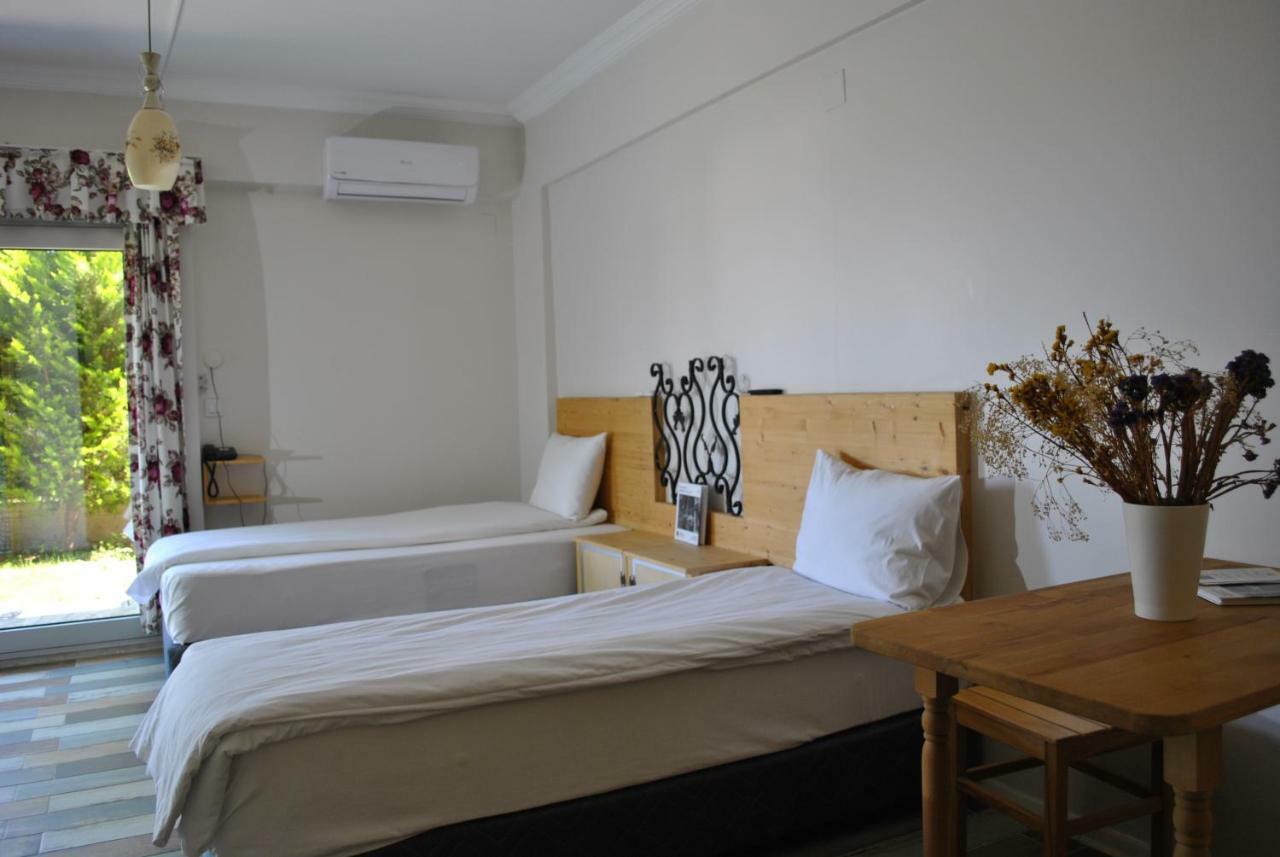 Aparthotel La Vida Urla