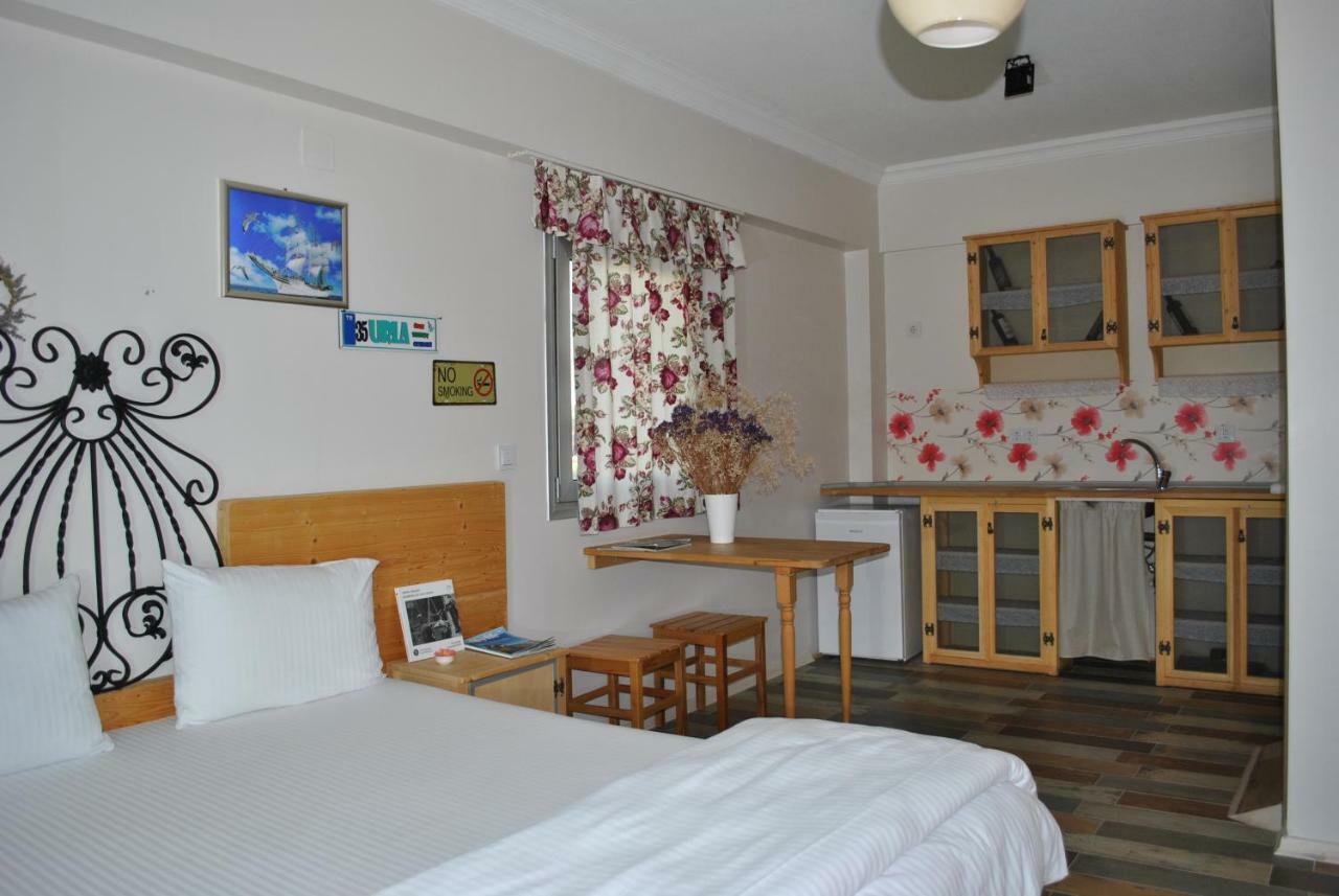 La Vida Aparthotel