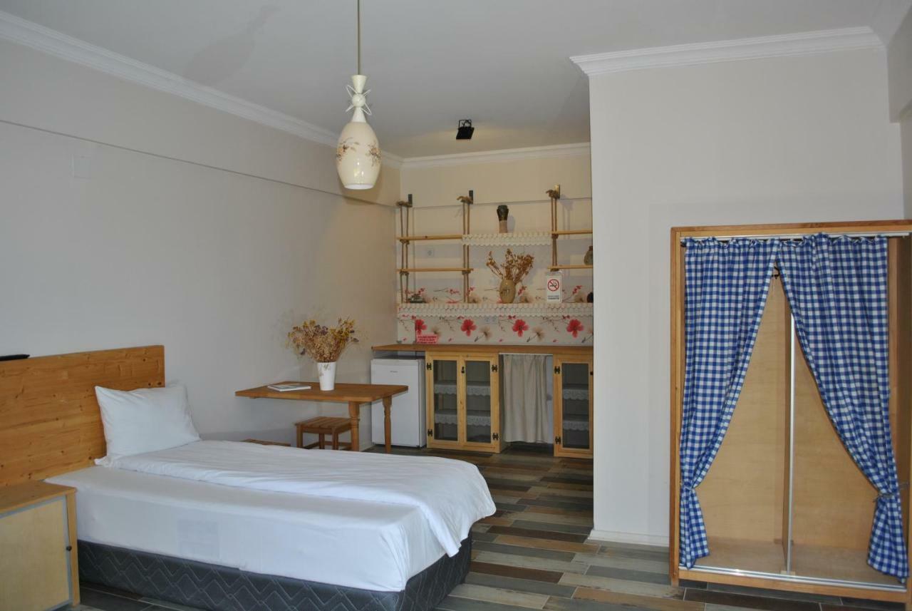 Aparthotel La Vida 3*