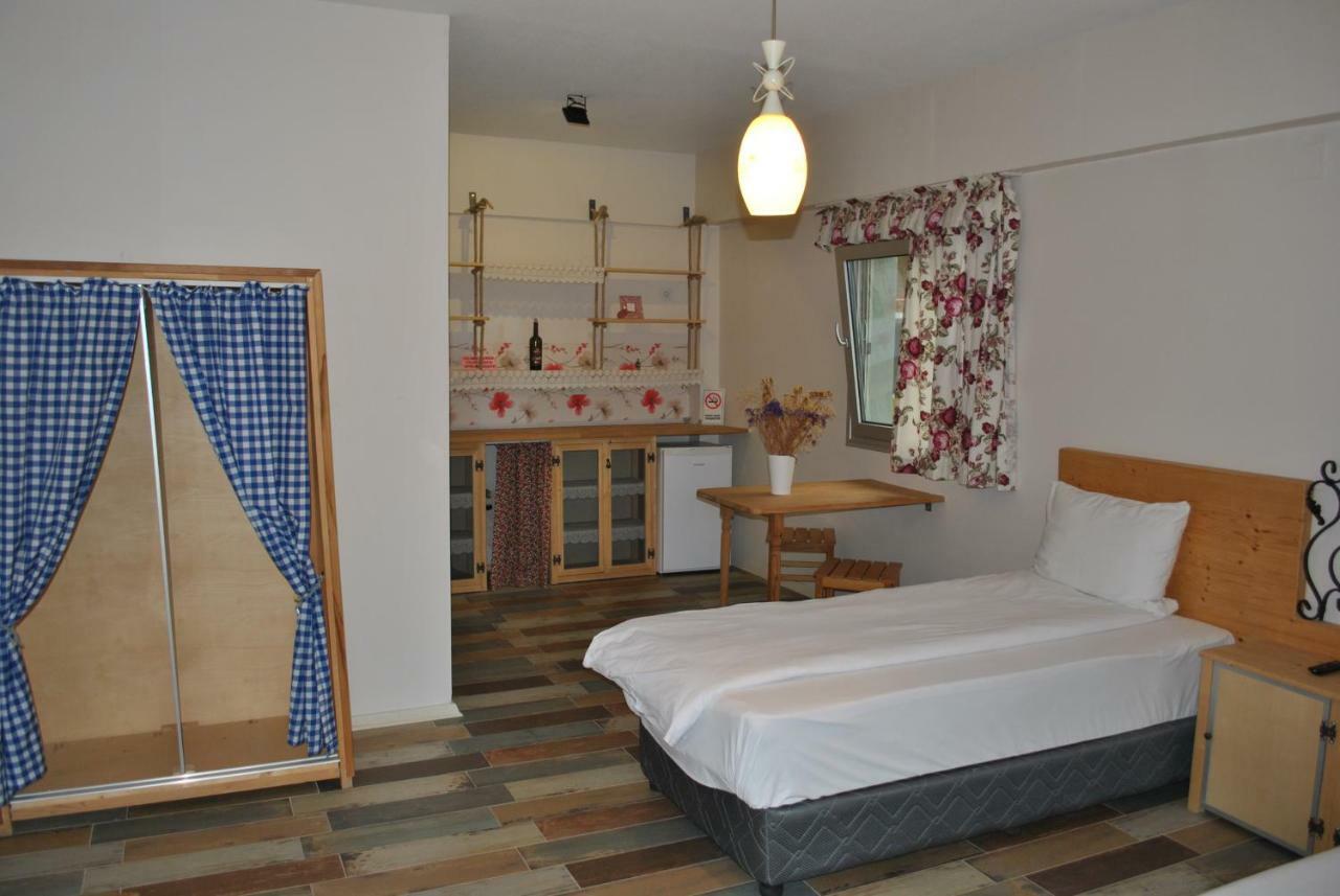 Aparthotel La Vida