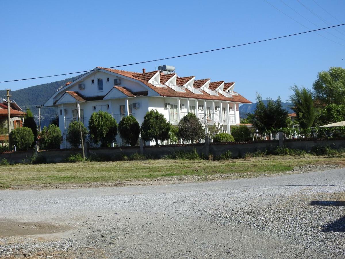 Yavuz Hotel 3*