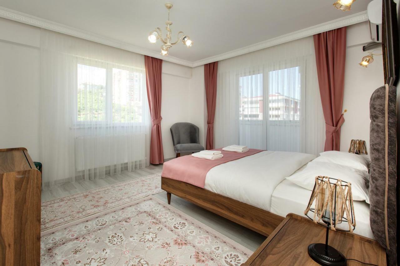 Golden Star Trabzon