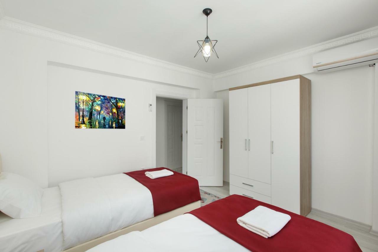 Aparthotel Golden Star 3*