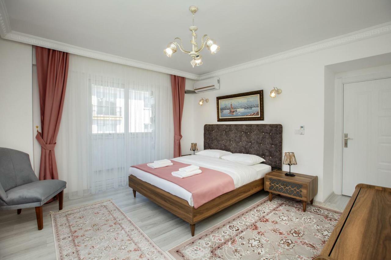Aparthotel Golden Star Trabzon