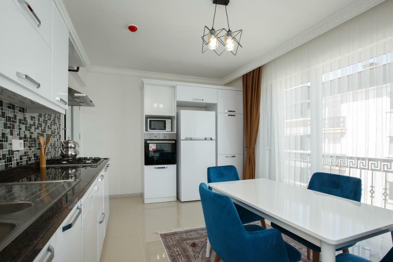 Golden Star Aparthotel Trabzon