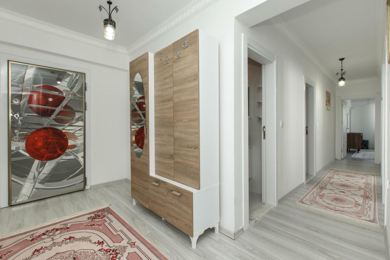 Aparthotel Golden Star Trabzon