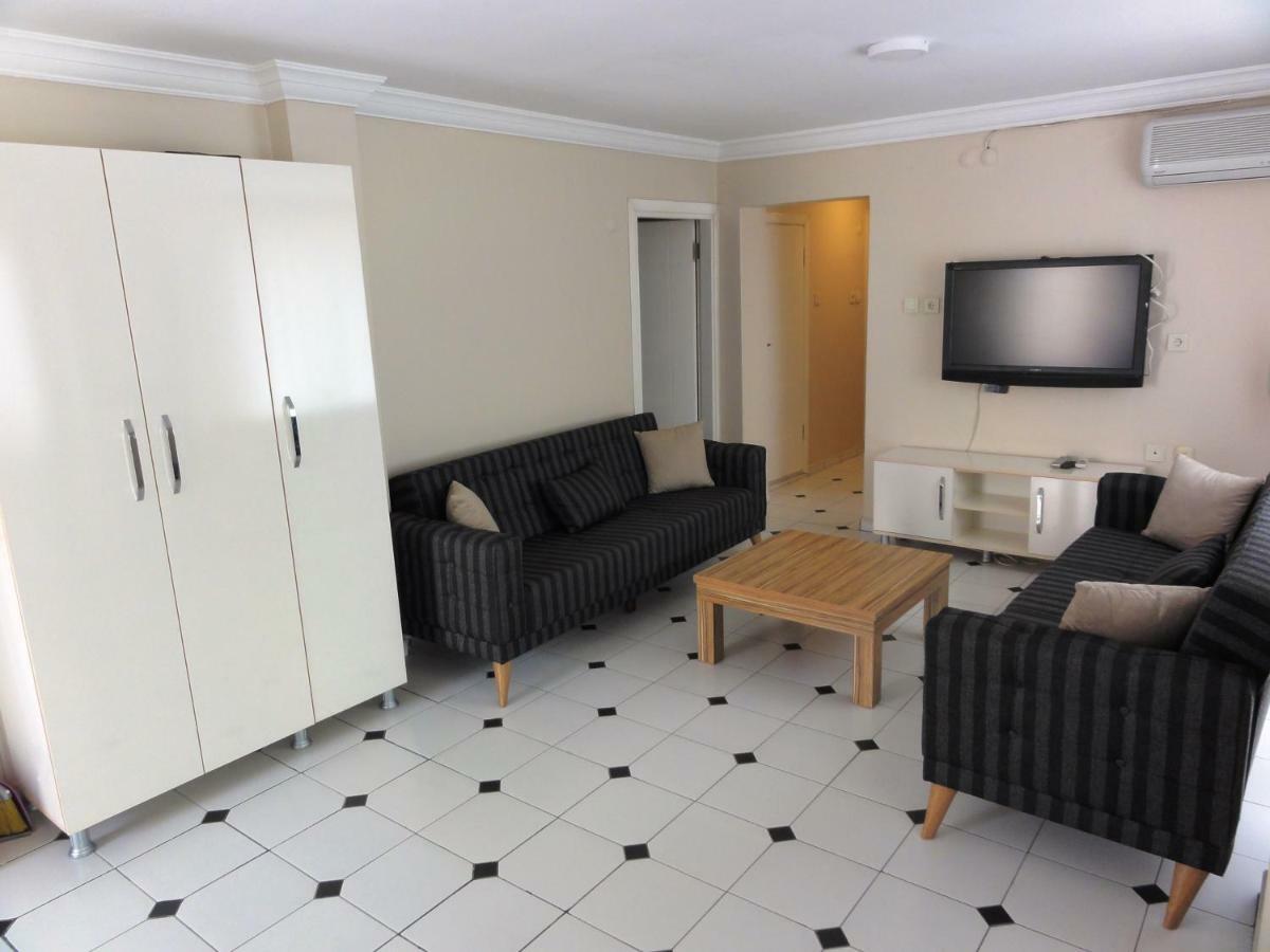 Hotel Altinersan Didim