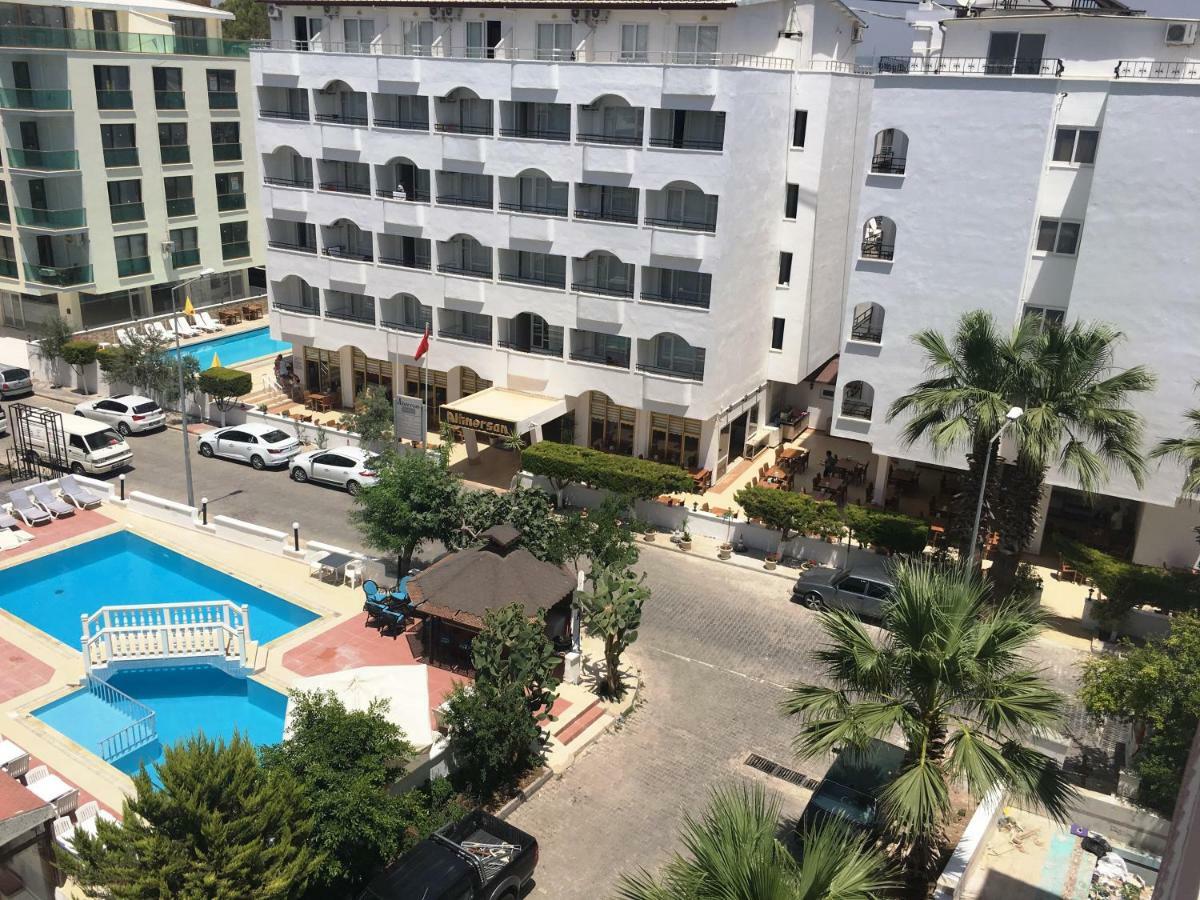 Hotel Altinersan Didim