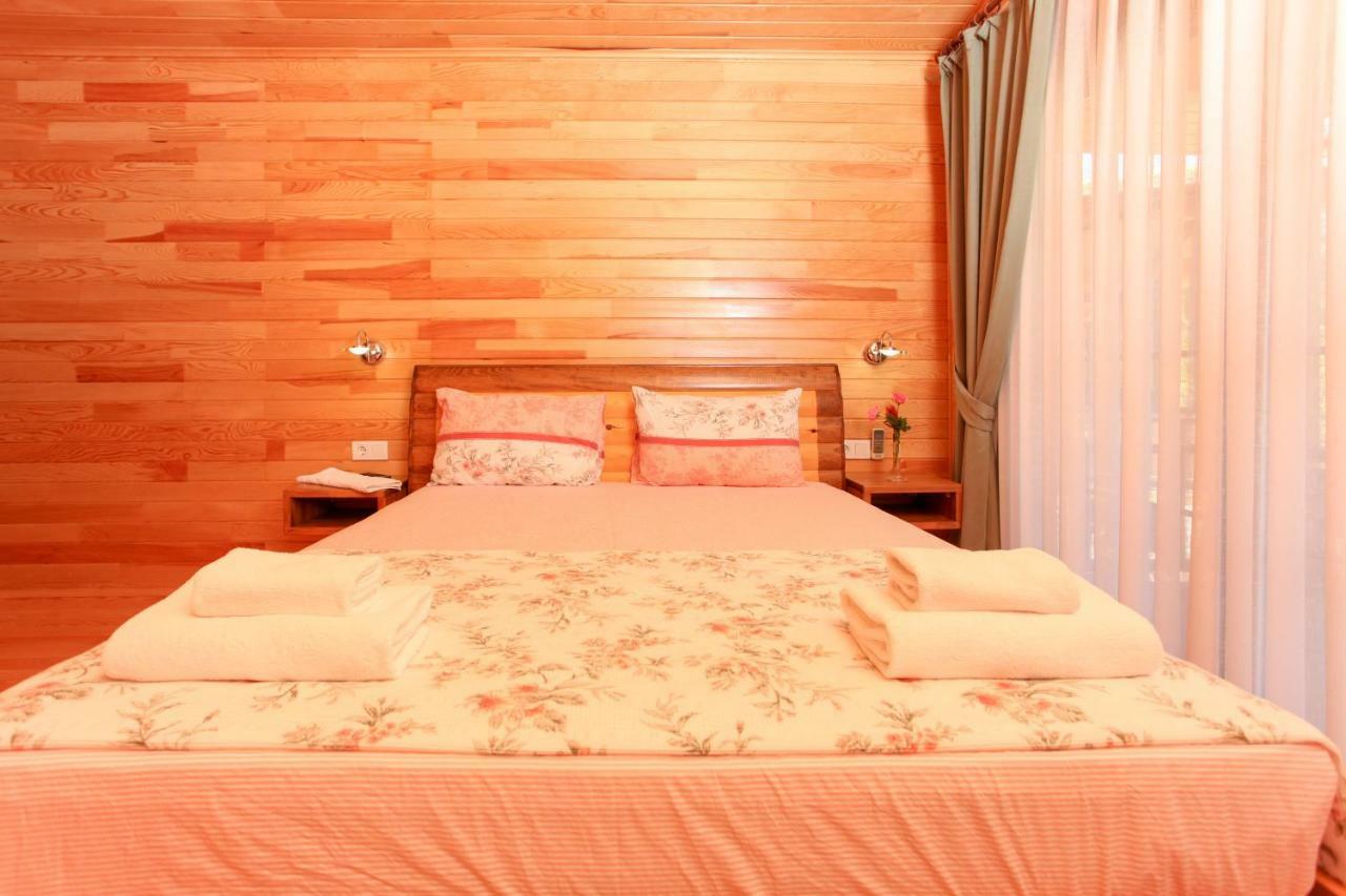 Aparthotel Dolunay *