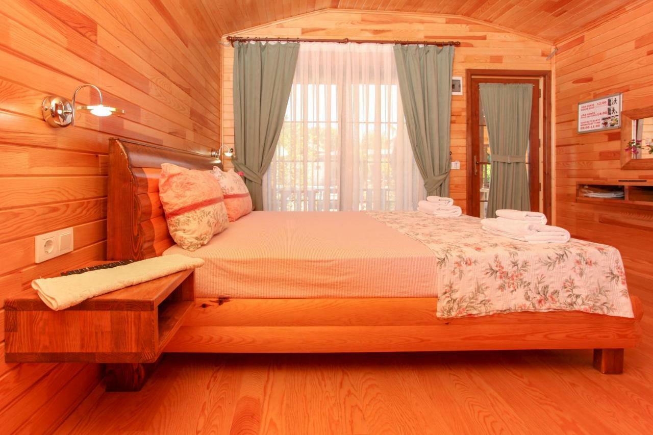 Aparthotel Dolunay *