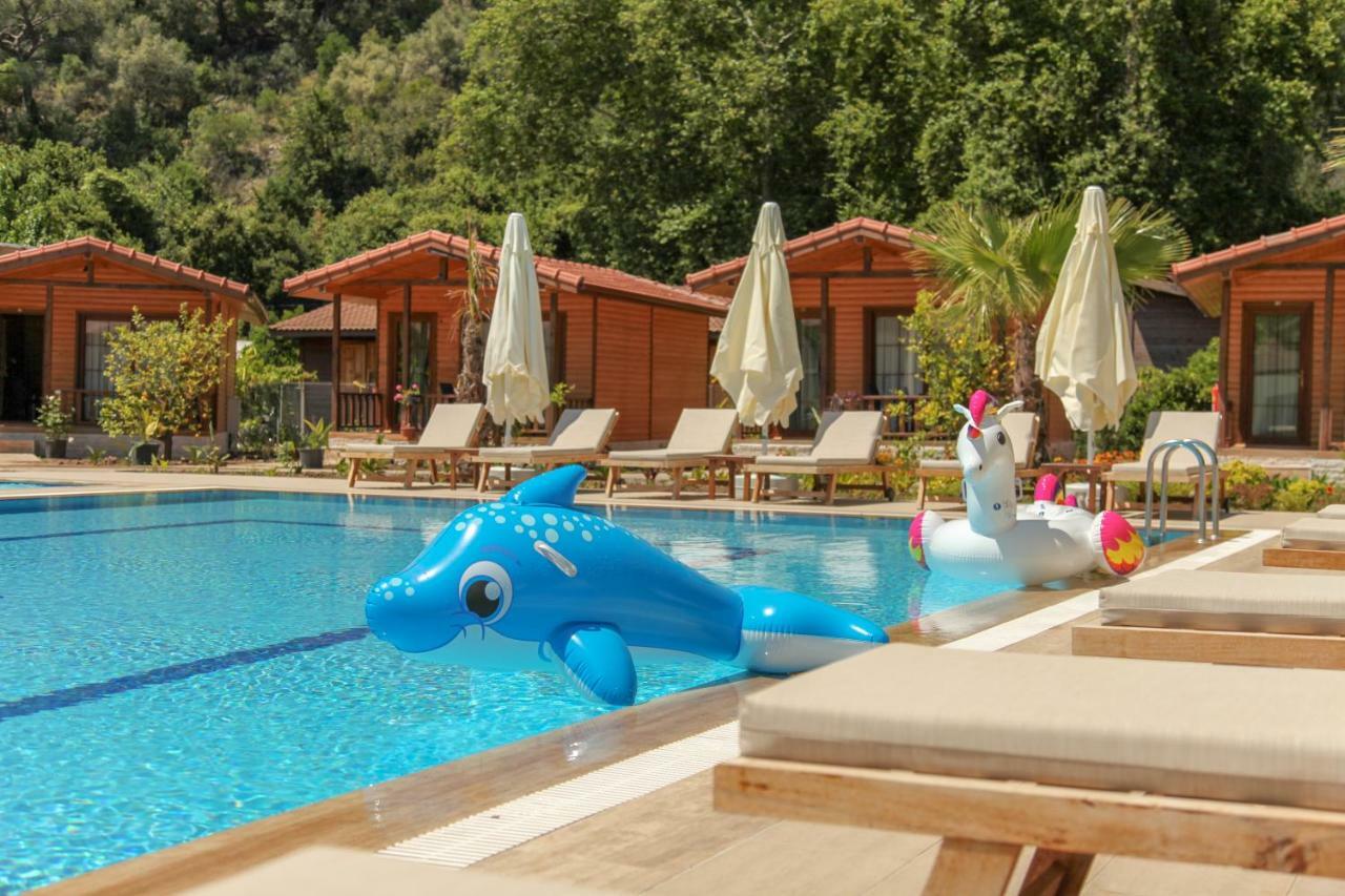 Aparthotel Dolunay *