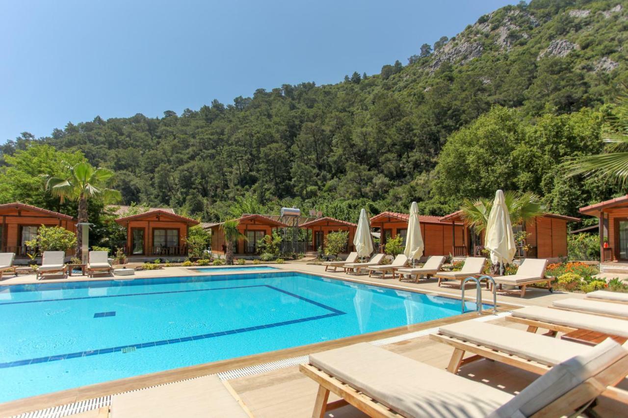 Dolunay Aparthotel *