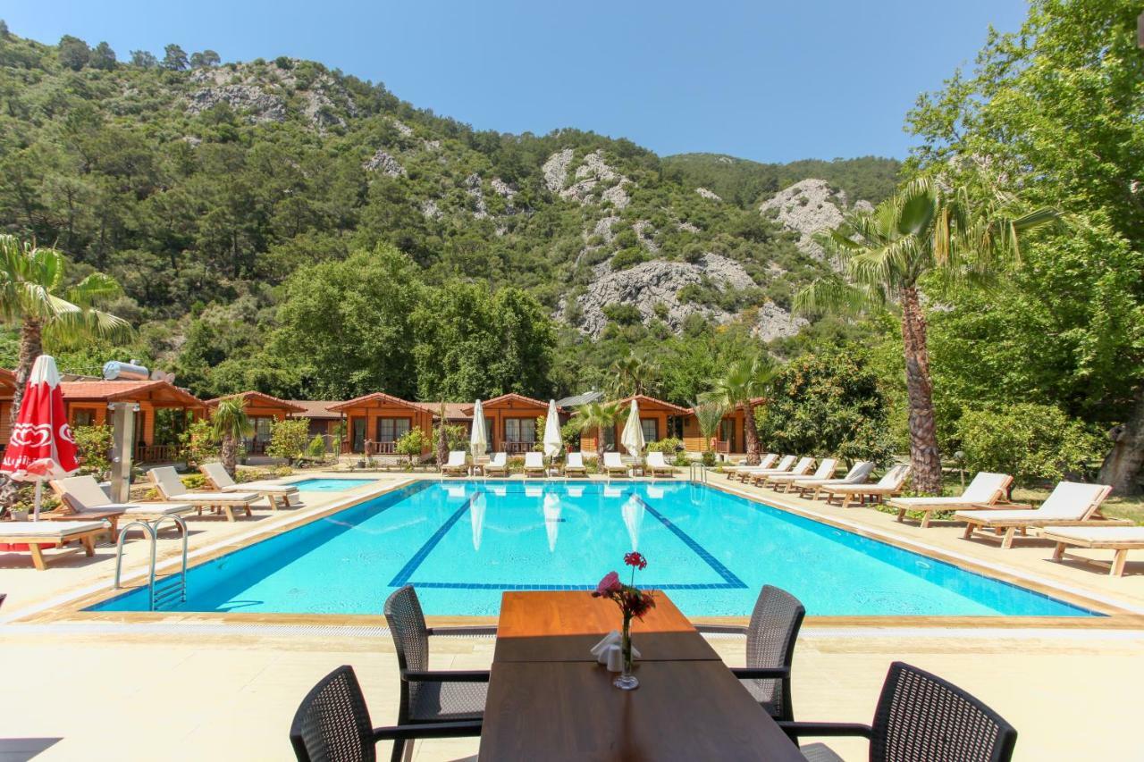 Aparthotel Dolunay *