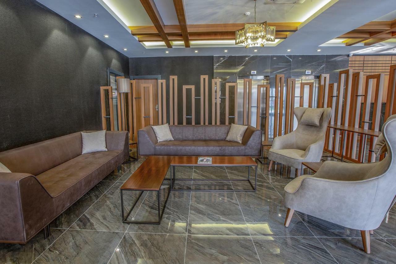Shimall Hotel Gaziantep