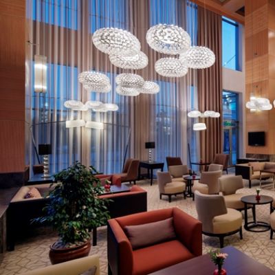Movenpick Hotel Malatya