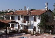 Apartment Pasha *
