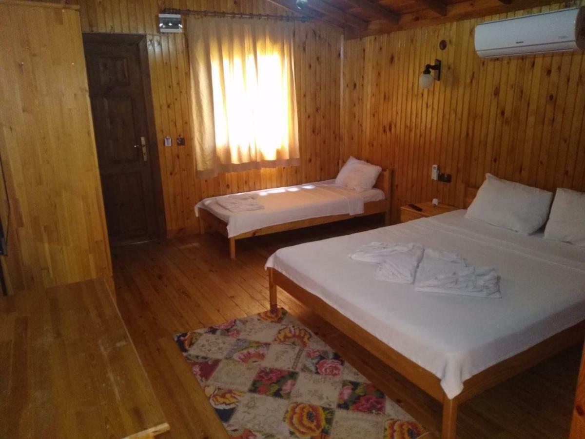 Ada Guest house Adrasan