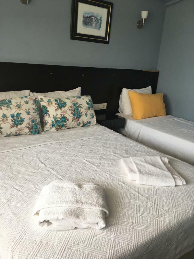 Hotel Gumus *