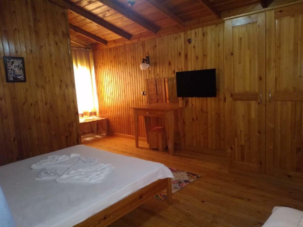 Ada Guest house 3*