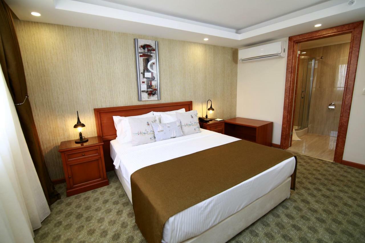 Tuzla Garden & 4* Darica (Marmara)