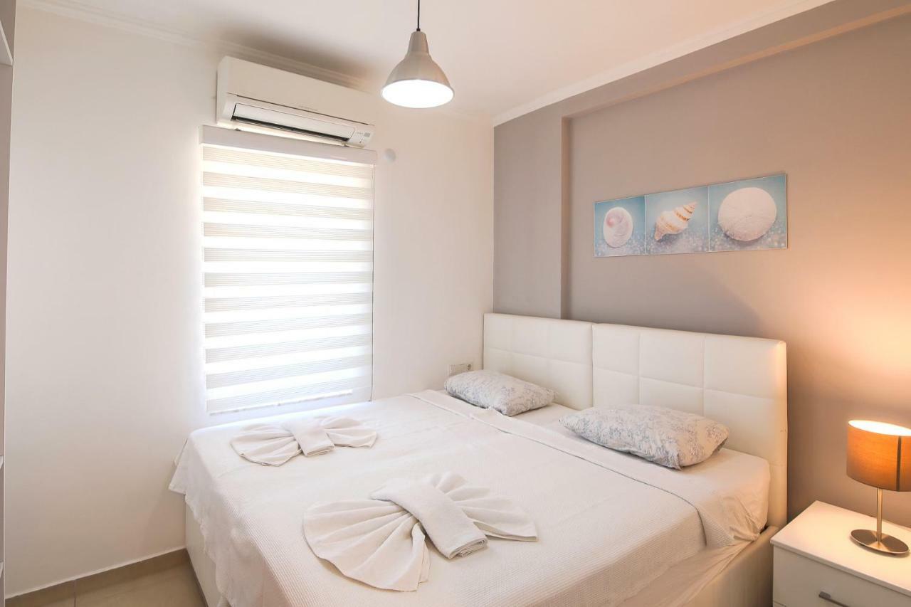 Kasinn Aparthotel Kas