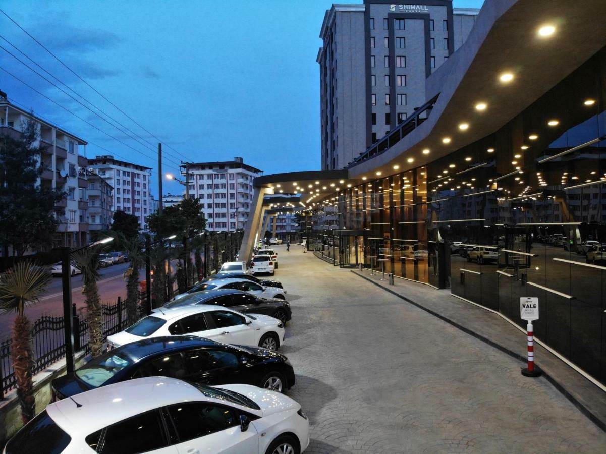 Shimall Hotel 5*