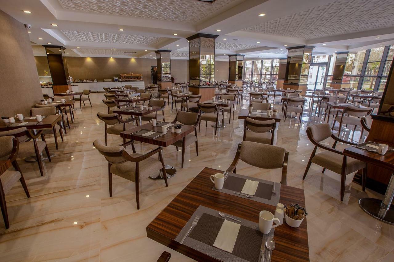 Shimall 5* Gaziantep