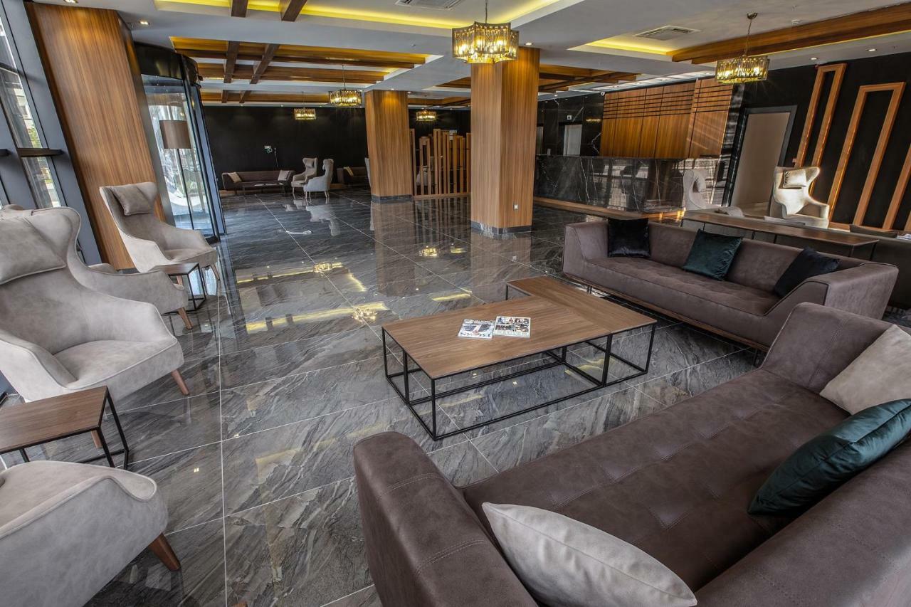 Hotel Shimall Gaziantep