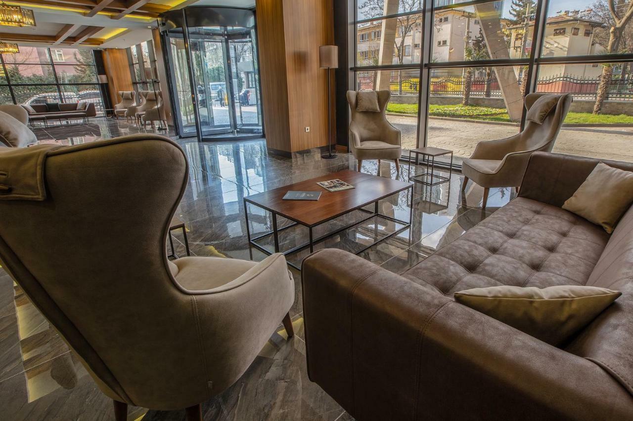Hotel Shimall