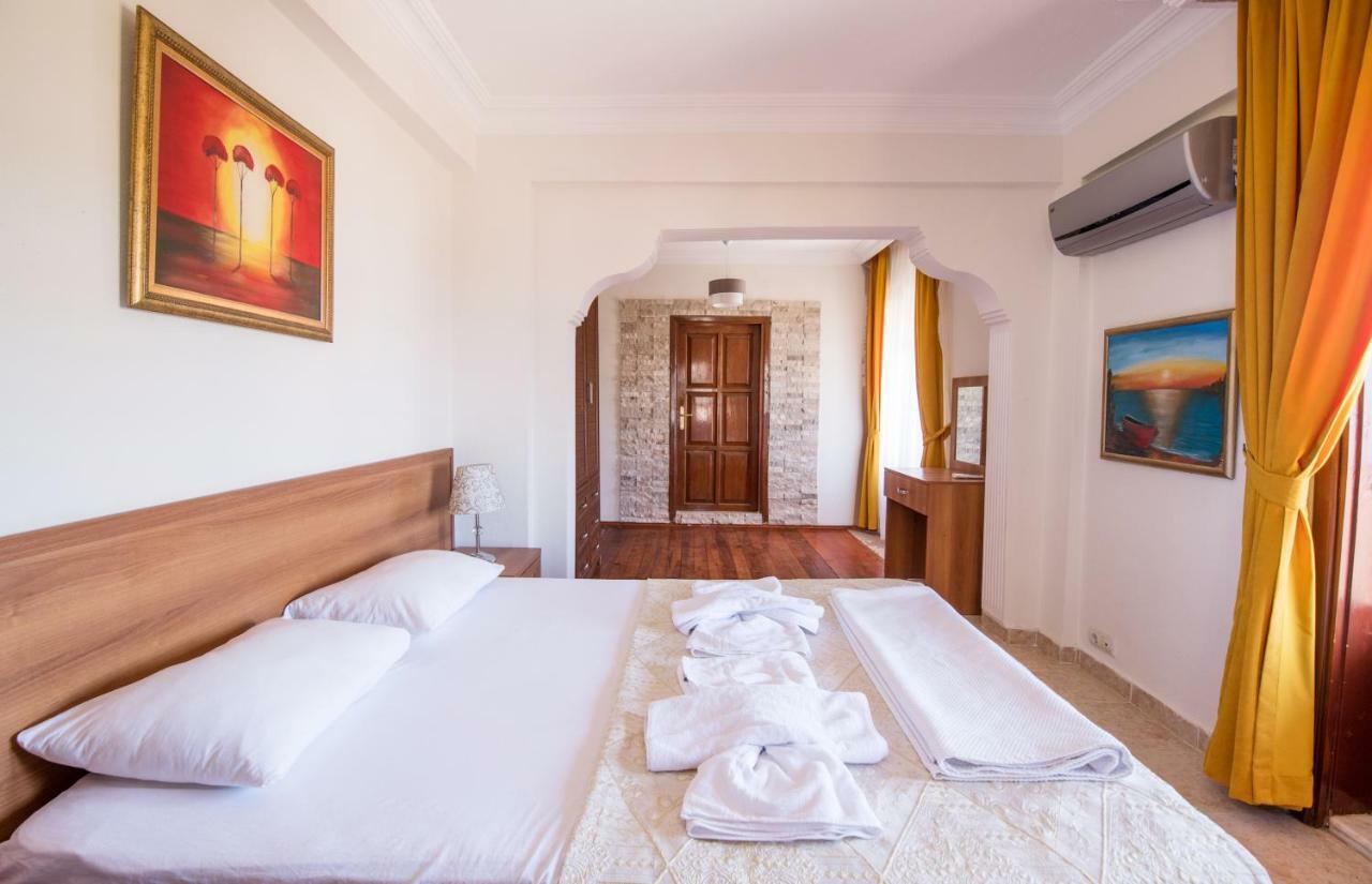 Sea Bella Villa *