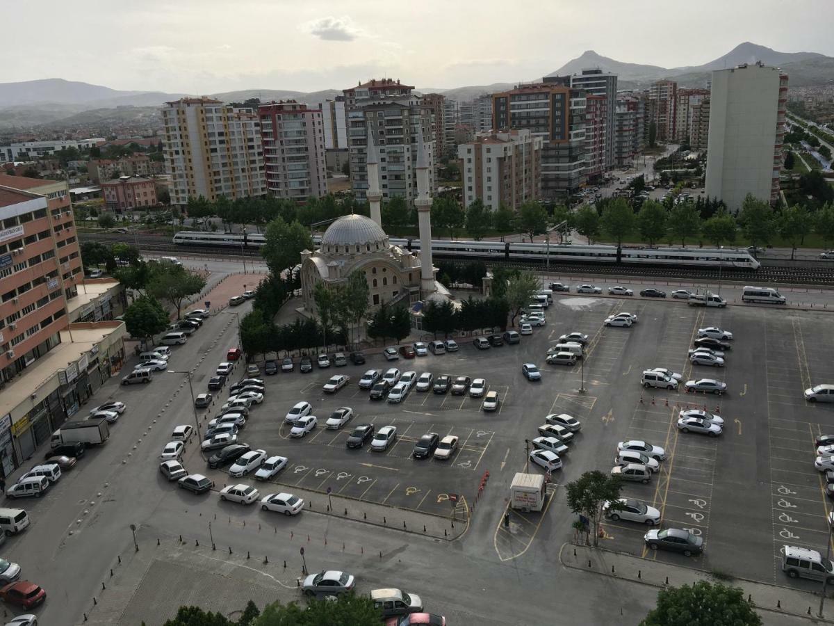 Bera 4* Konya