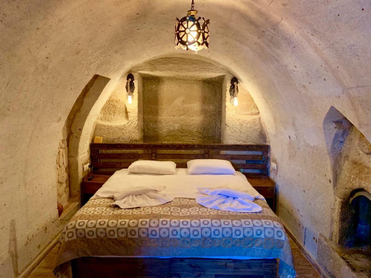 Cappadocia Caves Hotel Goreme