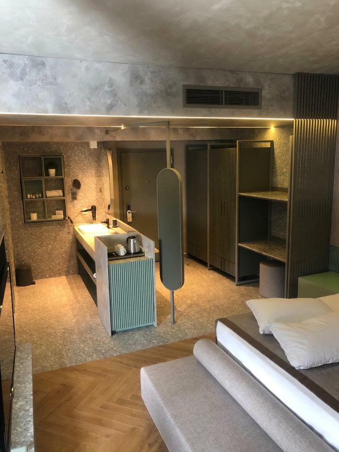 Samira Exclusive & Hotel 3*