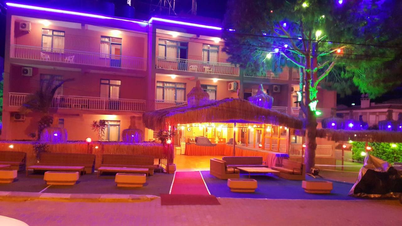 Grand Yayla