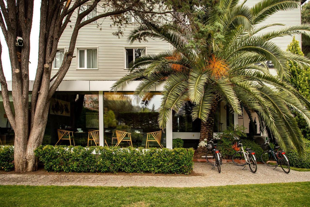Hotel Marin Otel & Restaurant 3*