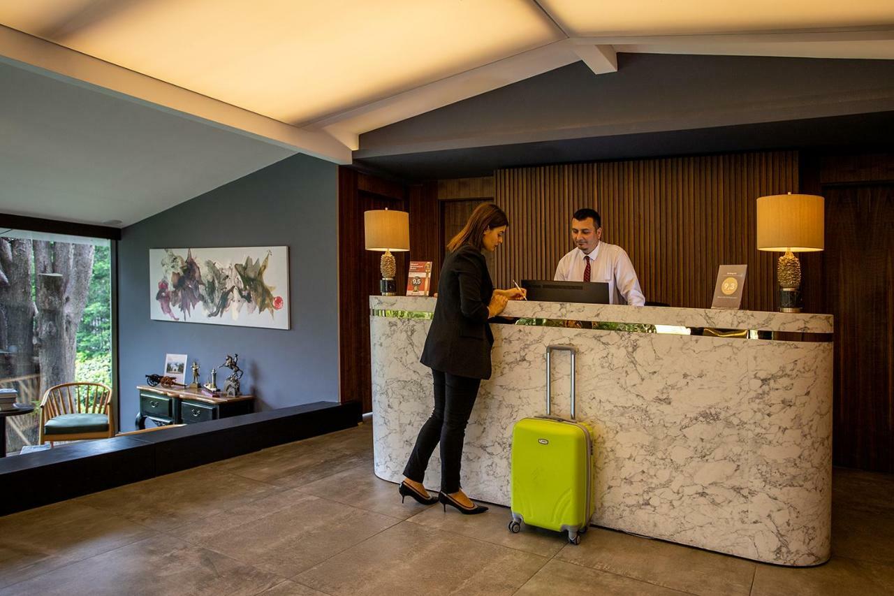 Marin Otel & Restaurant Hotel 3*