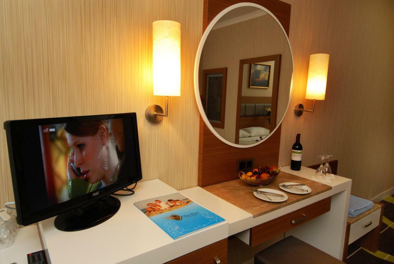 Oba Star 4* Alanya