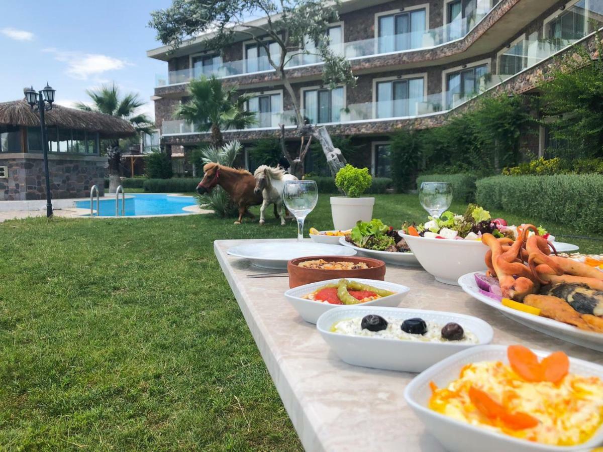 Hotel Alis Farm Boutique & 2*