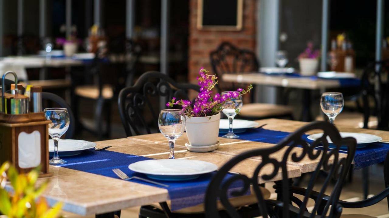 Alis Farm Boutique & Hotel
