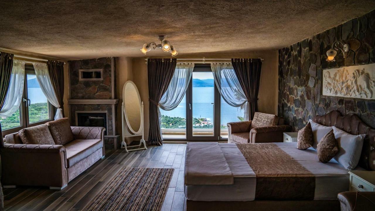 Hotel Alis Farm Boutique & Assos