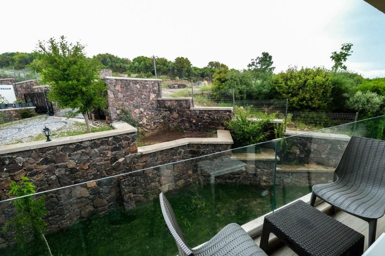 Alis Farm Boutique & Hotel Assos