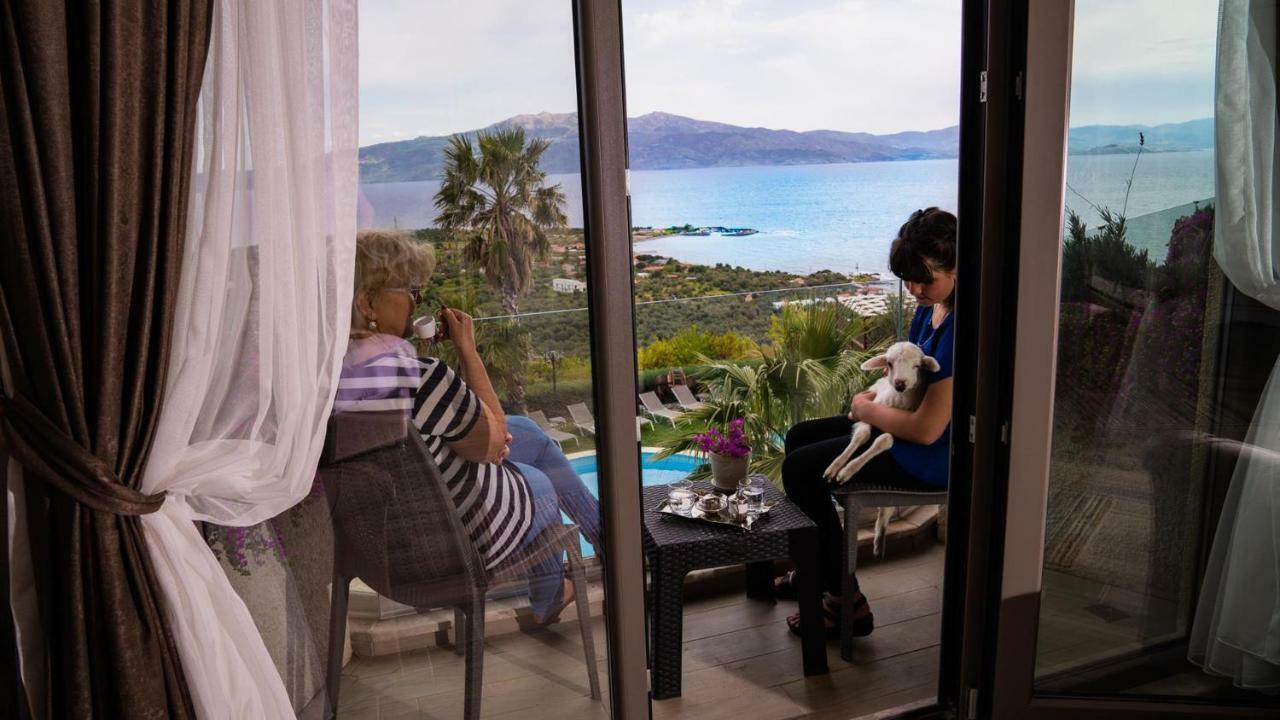 Hotel Alis Farm Boutique & Assos