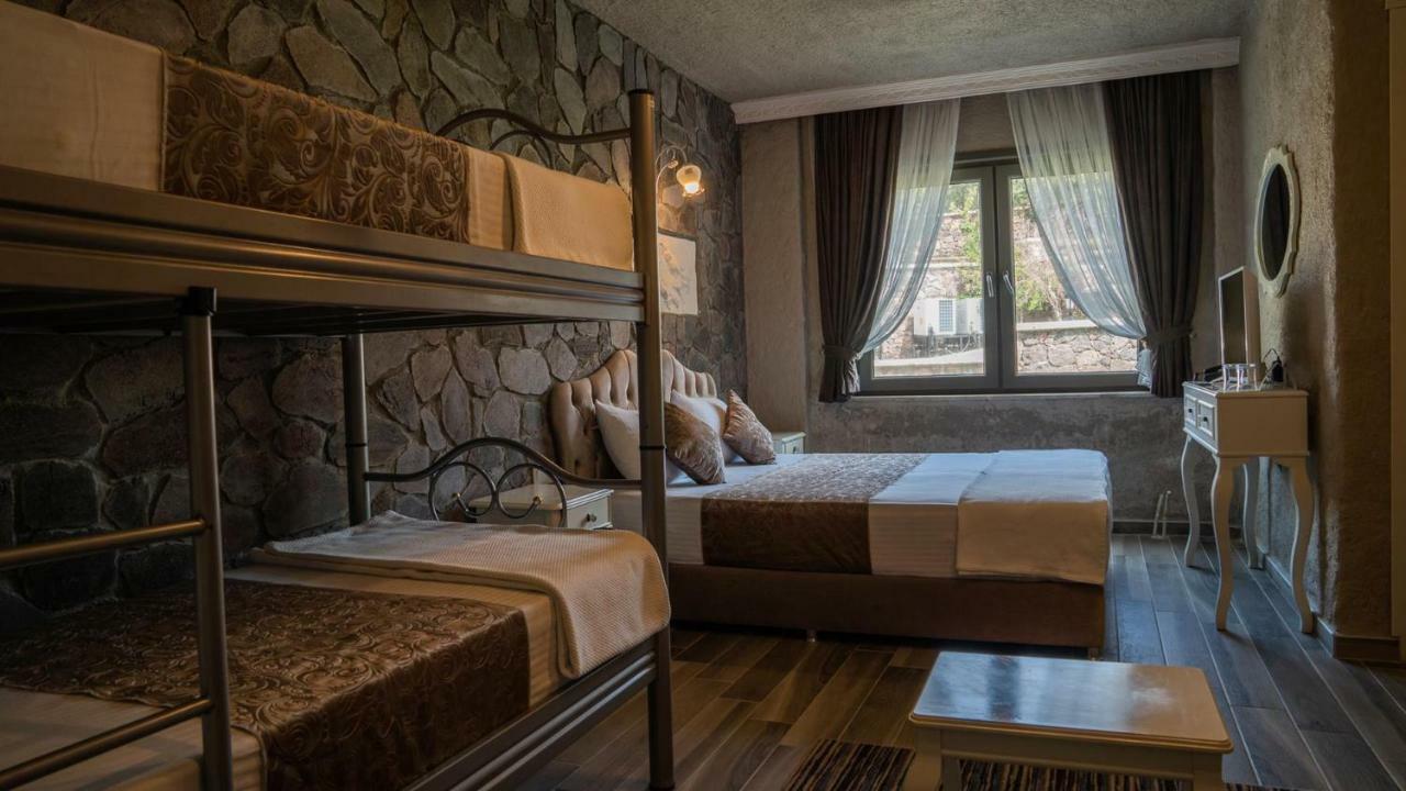 Alis Farm Boutique & Hotel