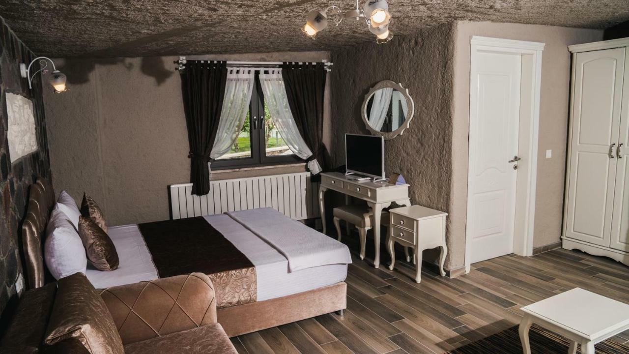 Alis Farm Boutique & 2* Assos