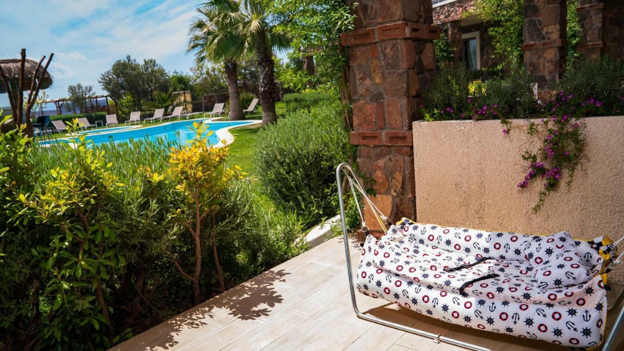 Hotel Alis Farm Boutique & 2*
