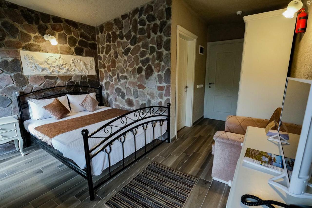 Hotel Alis Farm Boutique &
