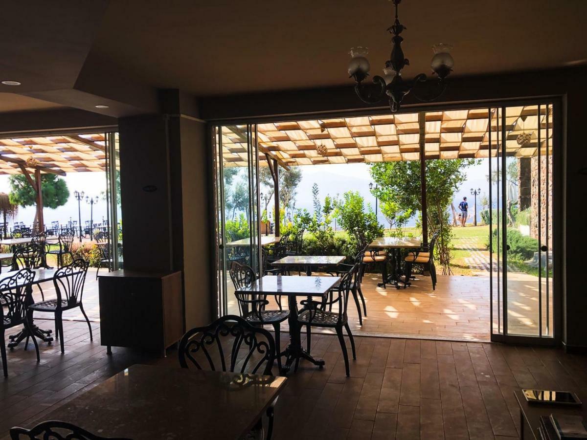 Alis Farm Boutique & Hotel
