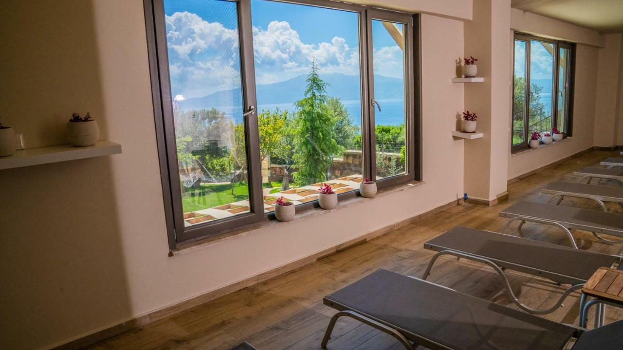 Alis Farm Boutique & Hotel Assos