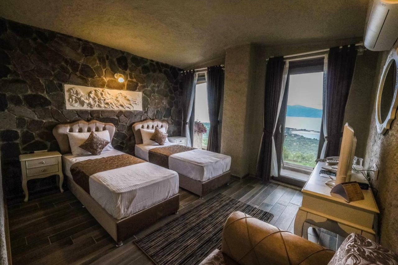 Hotel Alis Farm Boutique & Assos